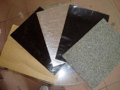 南京天晴防水工程 - 產品相冊 - 中國建材第一網