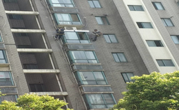 專業屋頂防水工程，南京億之源防水施工為您解決漏水煩惱