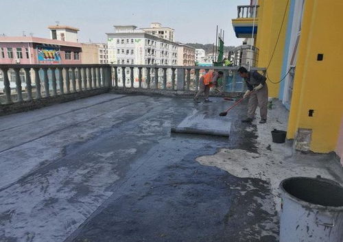 鼓樓區外墻屋面防水哪家好？南京防水堵漏工程專業推薦