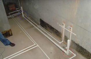 守護(hù)建筑根基，南京防水工程的卓越實(shí)踐者——以愛(ài)鴻裝飾為例